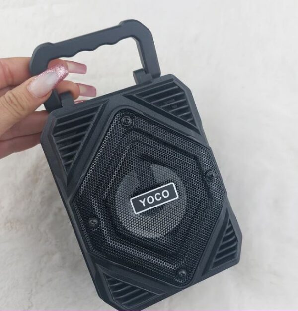 G2-645 - Mini BT Speaker *temporarily unavailable* - Image 2