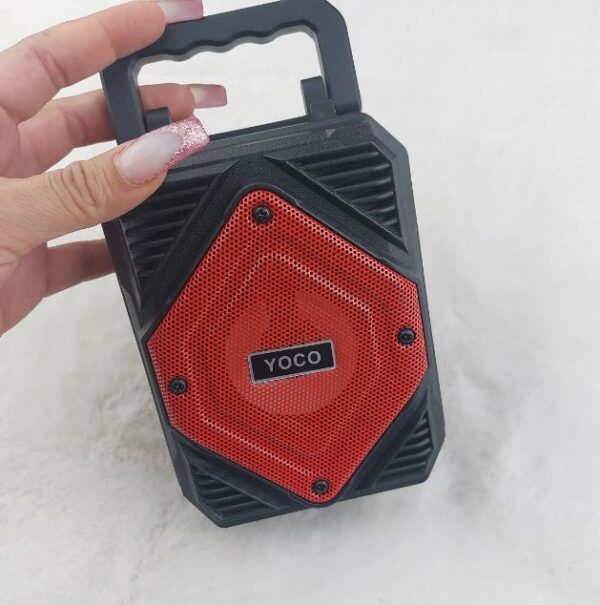 G2-645 - Mini BT Speaker *temporarily unavailable* - Image 3
