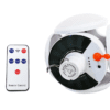 H1-225 - SOLAR BALL LIGHT - Image 5