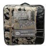 F1-733 - Printed 3 Pc. Quilt Set (King) *temporarily unavailable* - Image 2