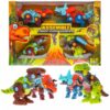 T4-508 - Dinosaur Play Set