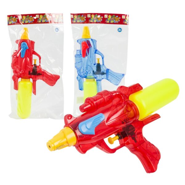 T5-418 - 10.5" Water Gun *temporarily unavailable*