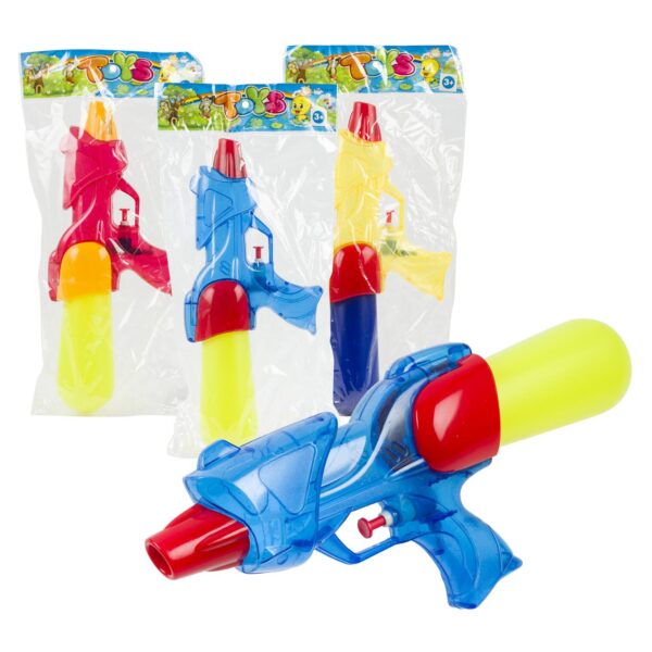 T5-422 - 11.5“ Water Gun *temporarily unavailable*
