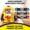 T1-375 - Tok Tok Blue Robot - Image 3