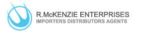 R Mckenzie Enterprises