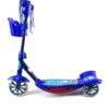 T5-608 - B/O Scooter w/ Music & Lights (Blue) *temporarily unavailable* - Image 3