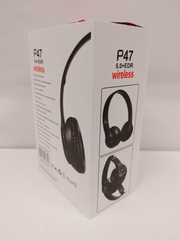 G2-613 - B/T Headphone  *temporarily unavailable* - Image 4