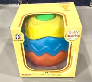 T3-405 - Puzzle Ball