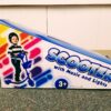 T5-608 - B/O Scooter w/ Music & Lights (Blue) *temporarily unavailable* - Image 2