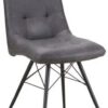 ZMS-977 - Morrison Side Chair