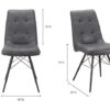 ZMS-977 - Morrison Side Chair - Image 4