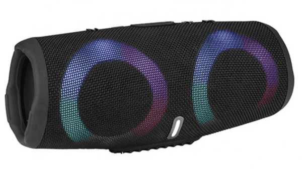G2-625 - Mini LED BT Speaker (Y50) *temporarily unavailable* - Image 2