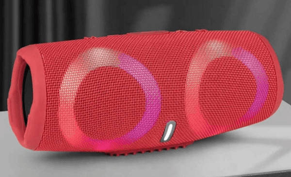 G2-625 - Mini LED BT Speaker (Y50) *temporarily unavailable* - Image 3