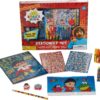 T4-19 - 30-pc Ryan's World Stationery Set *temporarily unavailable* - Image 3