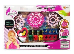 T2-864 - Nail Art Set