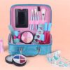 T2-881 - Princess Makeup Set in a Case - Image 2