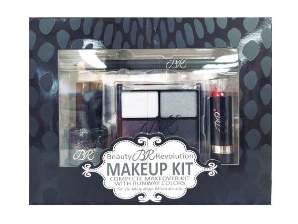 F1-454 - BR Complete Makeup Kit