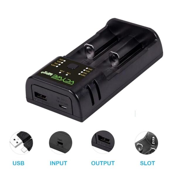 G2-621 - USB Battery Charger - Image 4