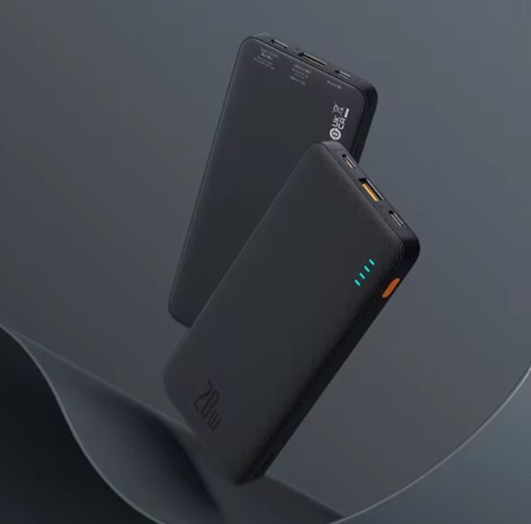 G2-622 - Baseus Power Bank 10,000 mAh - Image 5