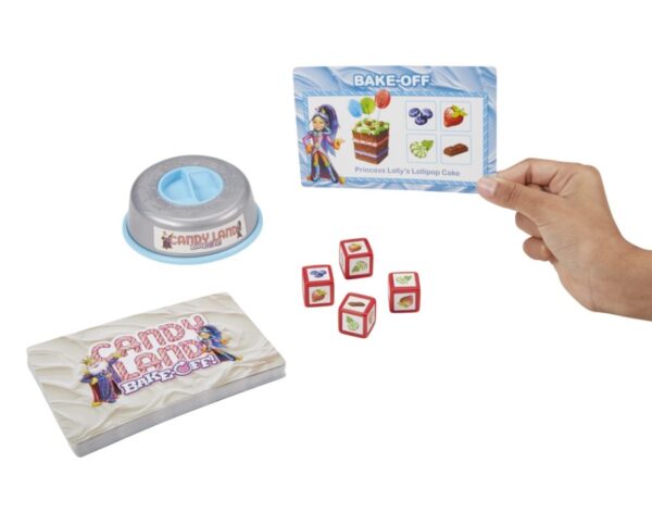 B1-485 - Candy Land Bake-Off - Image 3