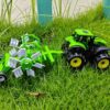 T1-812 - Modified Farm Truck (Green) - Image 3