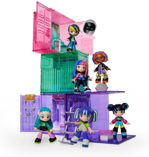 T2-379 - Squadz Place Tokyo Trends - Image 2