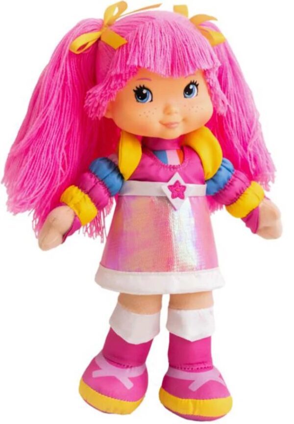 T2-380 - 12" 'Rainbow Brite' Tickled Pink - Image 2