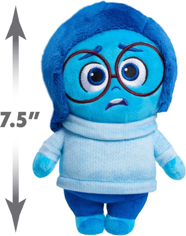 T3-75 - Disney 'Inside Out' Plush (6/displayer) - Image 3