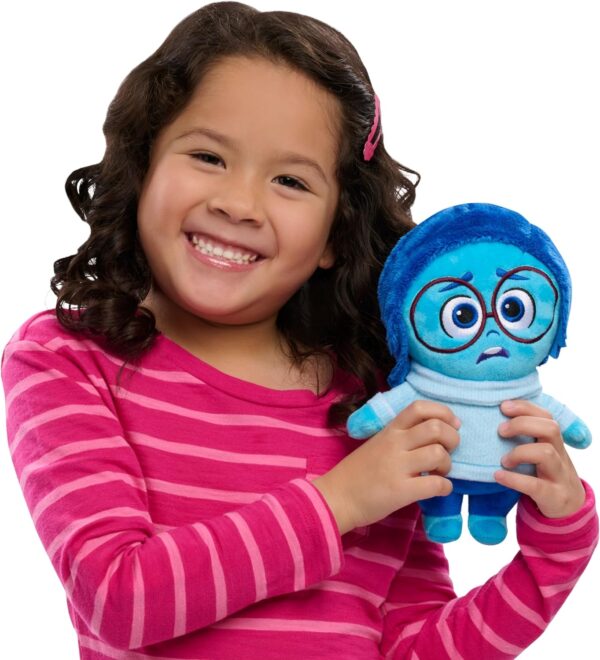 T3-75 - Disney 'Inside Out' Plush (6/displayer) - Image 4