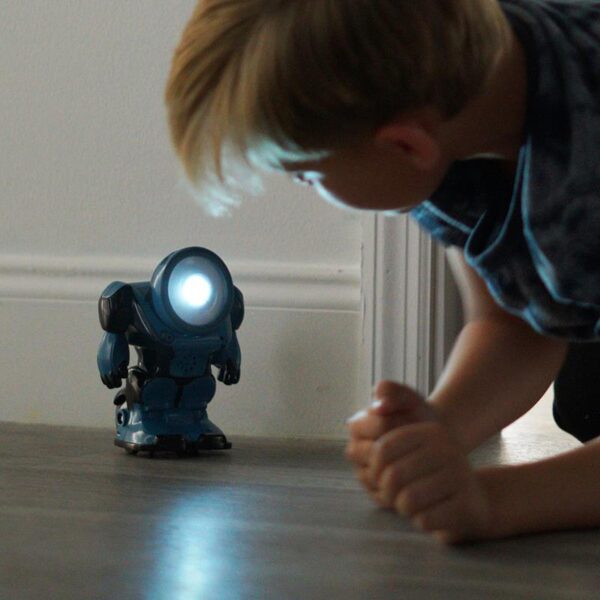 T4-376 - Spybots 'Spotbot' Security Robot - Image 4