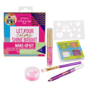 F1-499 – Positively Beautiful Make-Up Kit