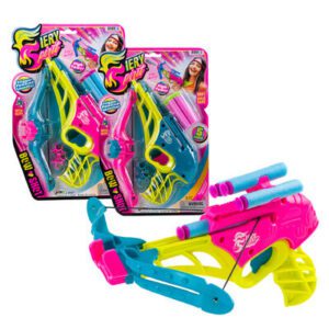 T5-800 – Fiery Bow Shot Toy, Trigger Launcher