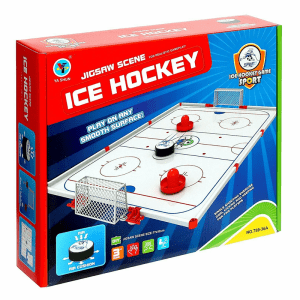 B1-425 – Tabletop Ice Hockey Game