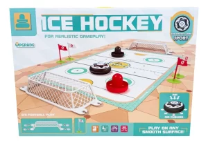 B1-426 – Tabletop Air Hockey Game