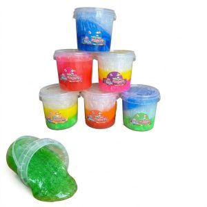 T4-23 Slime In A Tub Glitter 1000GM