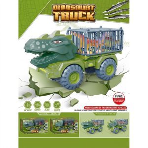 T4-529 Dino Truck