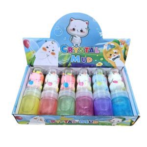 T4-31 Crystal Mud Slime (6/dl) - minimum 6 ea./1 deal