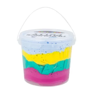 T4-15 HI - Bounce Putty Kit in Tub