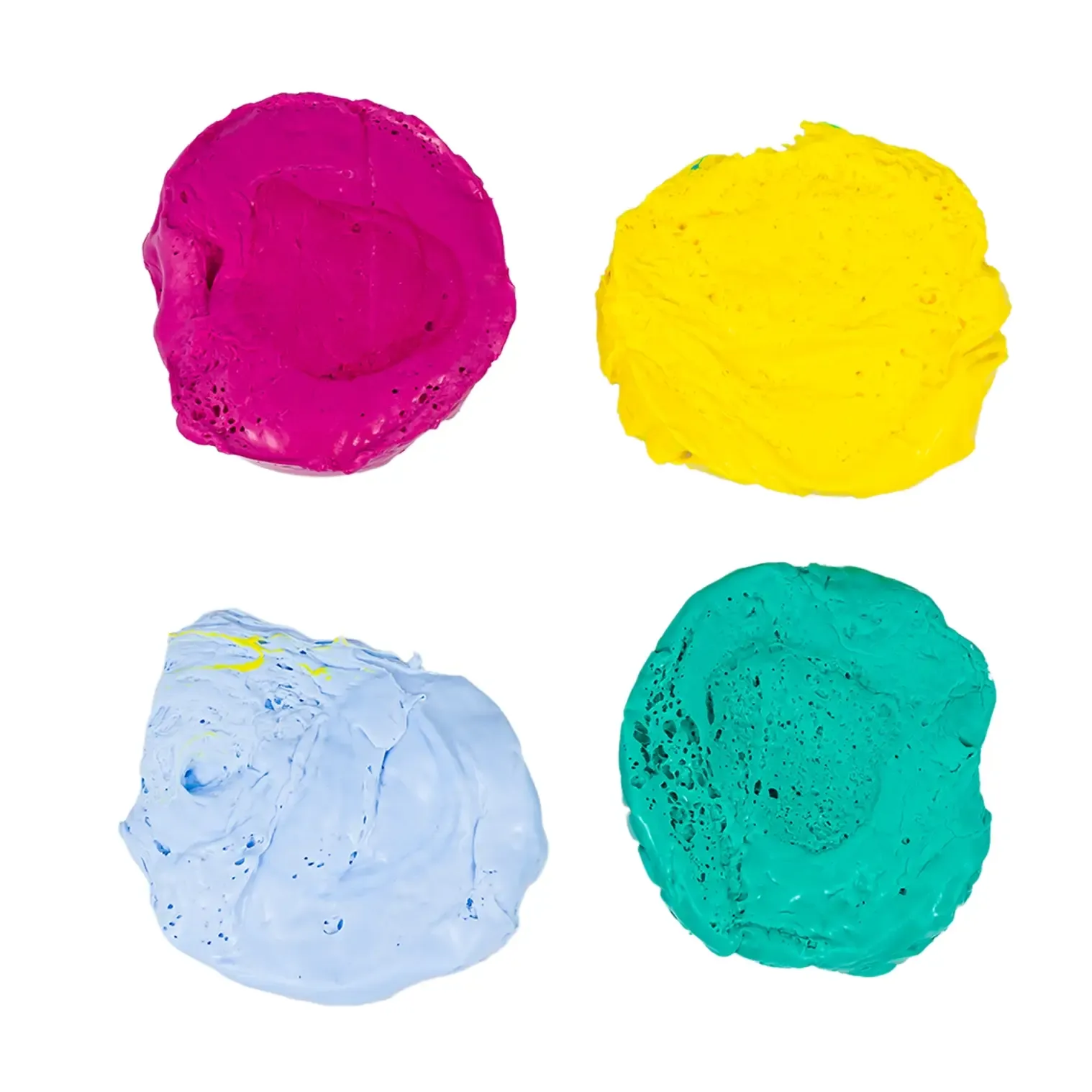 T4-15 HI - Bounce Putty Kit in Tub - Image 3