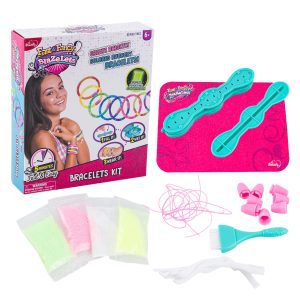 T4-52 DYI Bracelet Kit