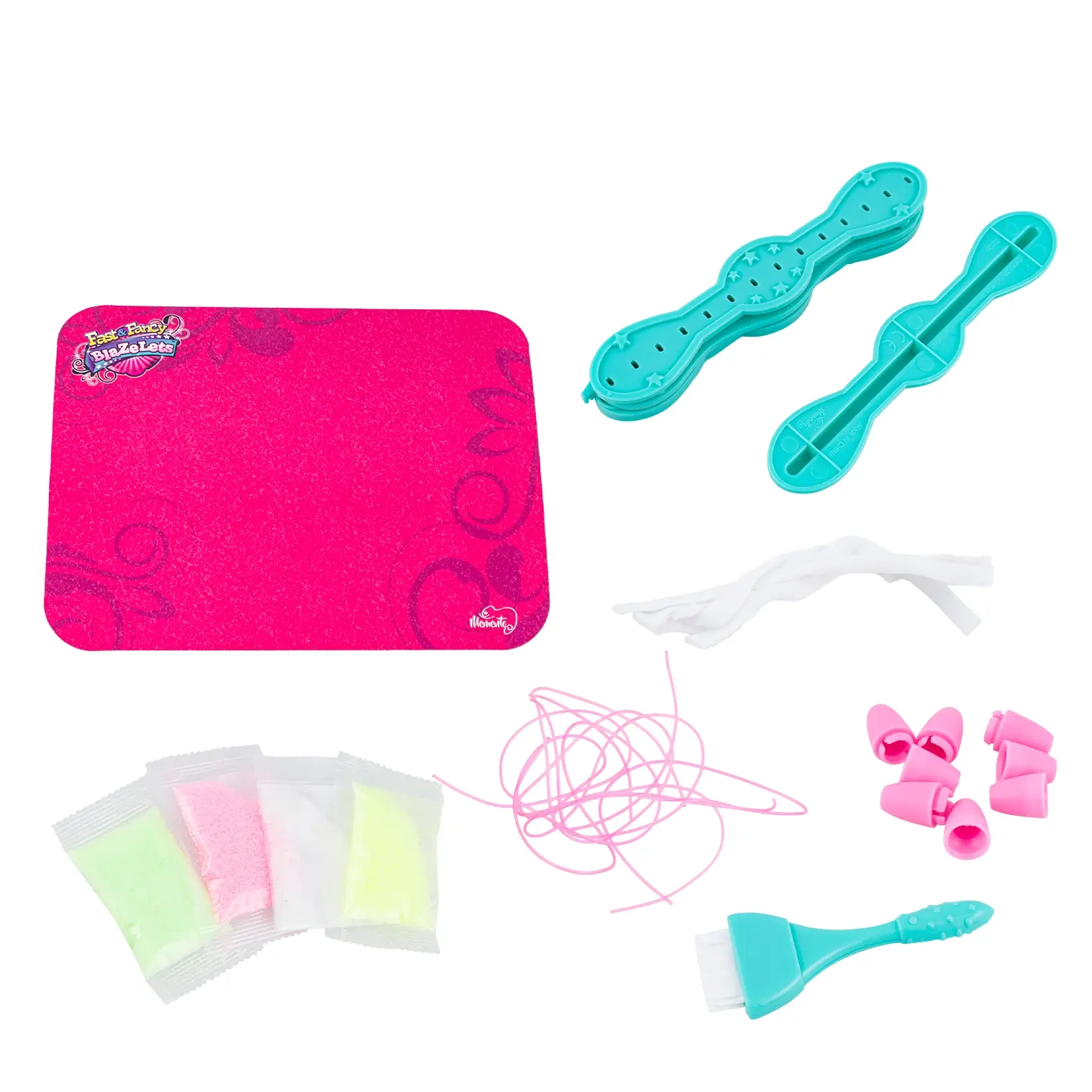 T4-52 DYI Bracelet Kit - Image 3