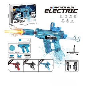 T5-423 – ELETRIC WATER GUN