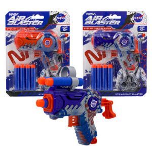 T5-429 Air Dart Blaster Nasa