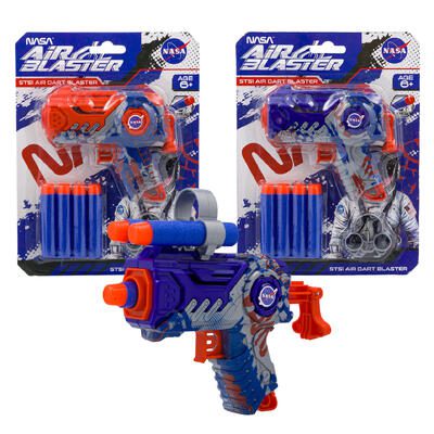 T5-429 Air Dart Blaster Nasa