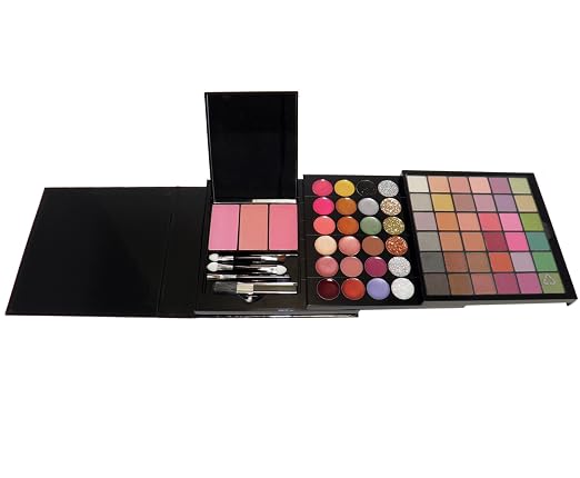 F1-457 Malibu Glitz Makeup Tablet - Image 2