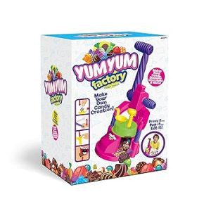 T4-26 Yummy Factory Make Your Own Candy