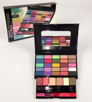 F1-453 Eye Shadow Extra Pearl Makeup Kit