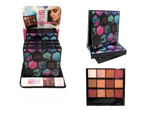 F1-456 Malibu Blitz 12 - Colour Makeup
