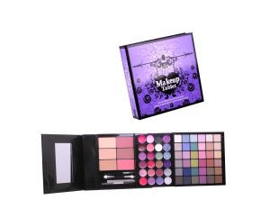 F1-457 Malibu Glitz Makeup Tablet