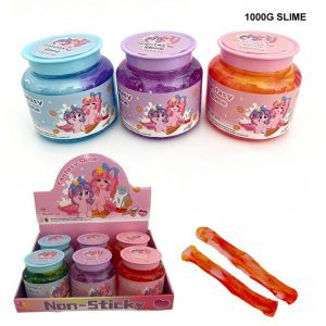 T4-29 Non-Stick Fantasy Slime (6/dl)